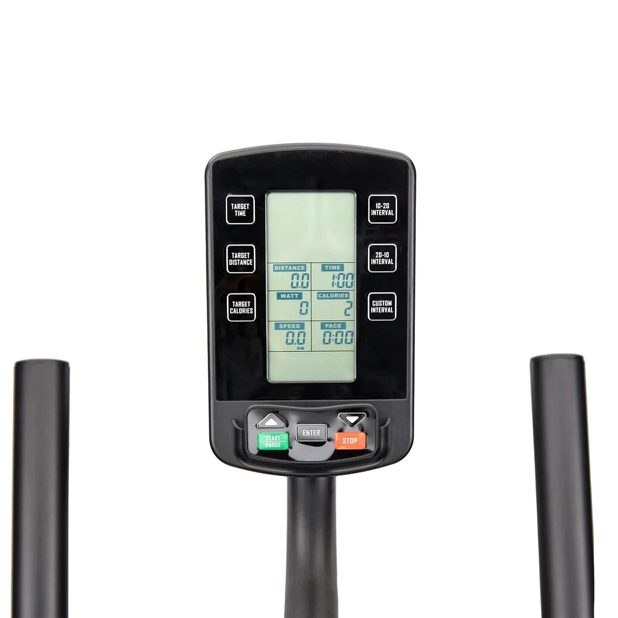 Half Human Laufband Curved