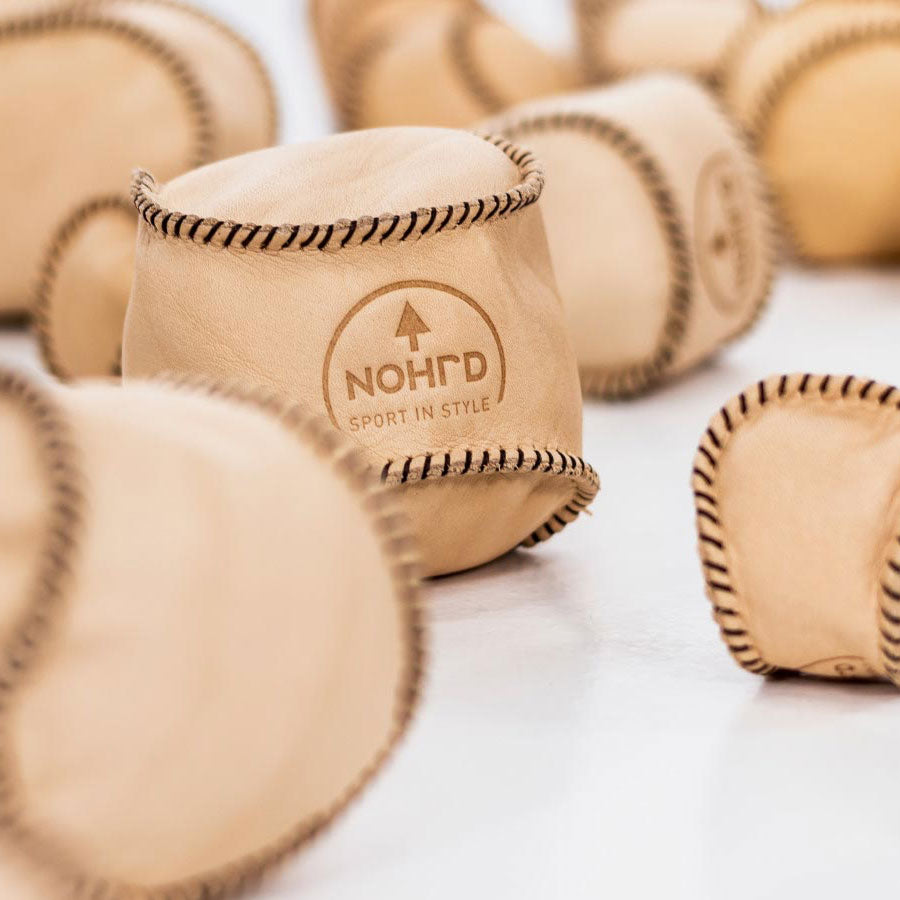 NOHrD Haptik Ball