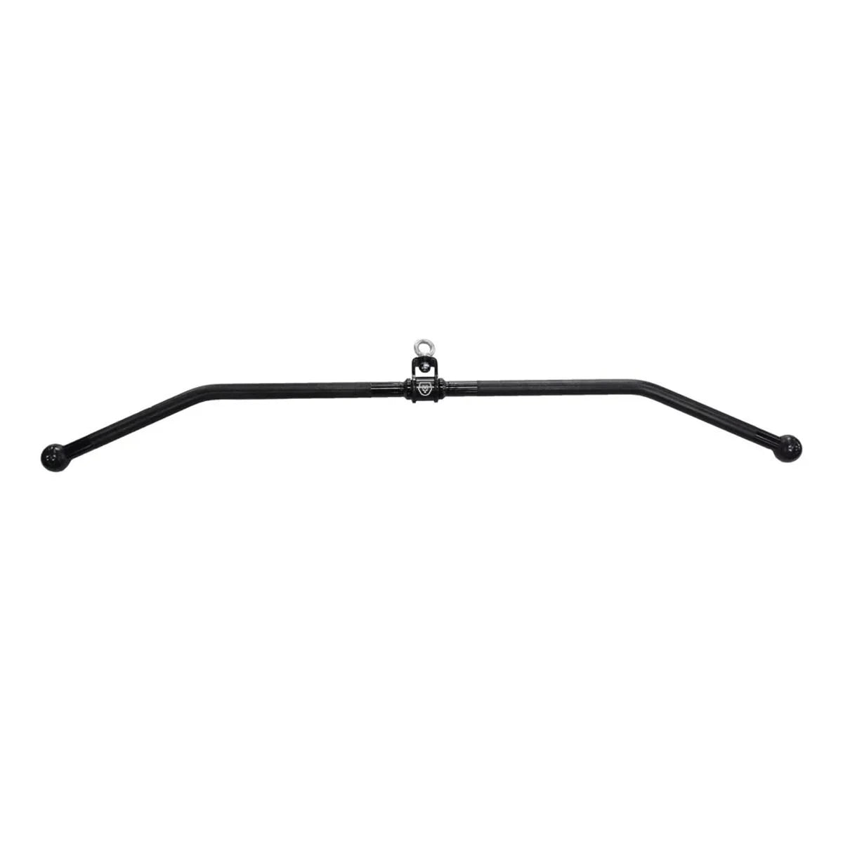Titanium Strength Breiter Latzug-Griff HB01