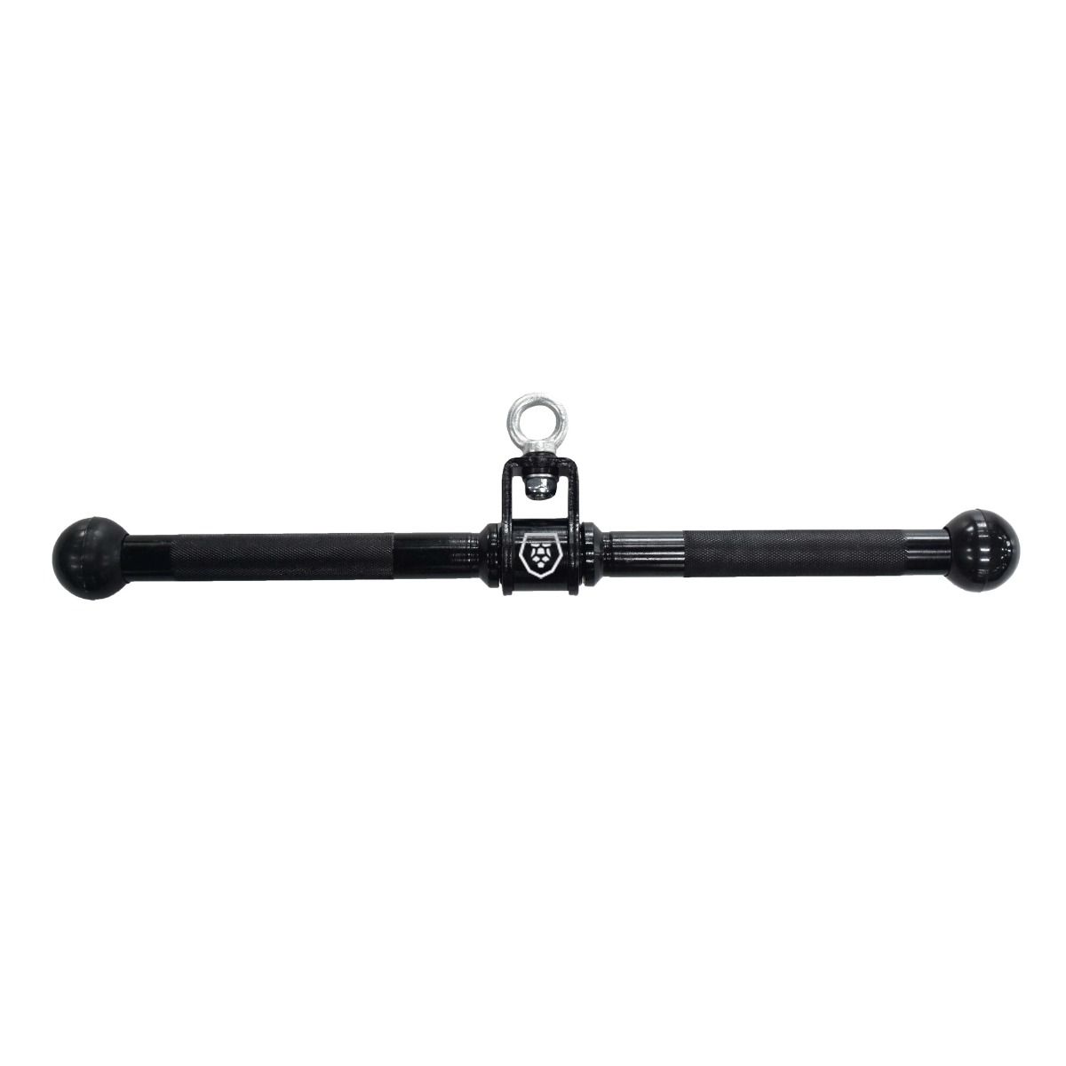 Titanium Strength drehbare gerade Stange 50 cm