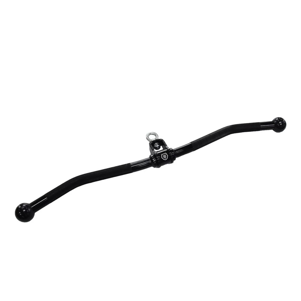 Titanium Strength Drehbarer Curl-Z-Griff