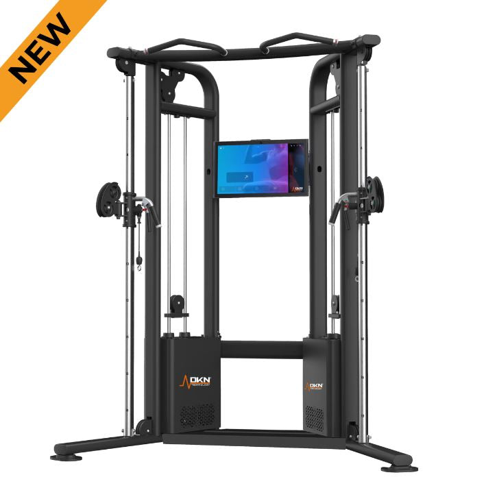 DKN Technology Smart Functional Trainer