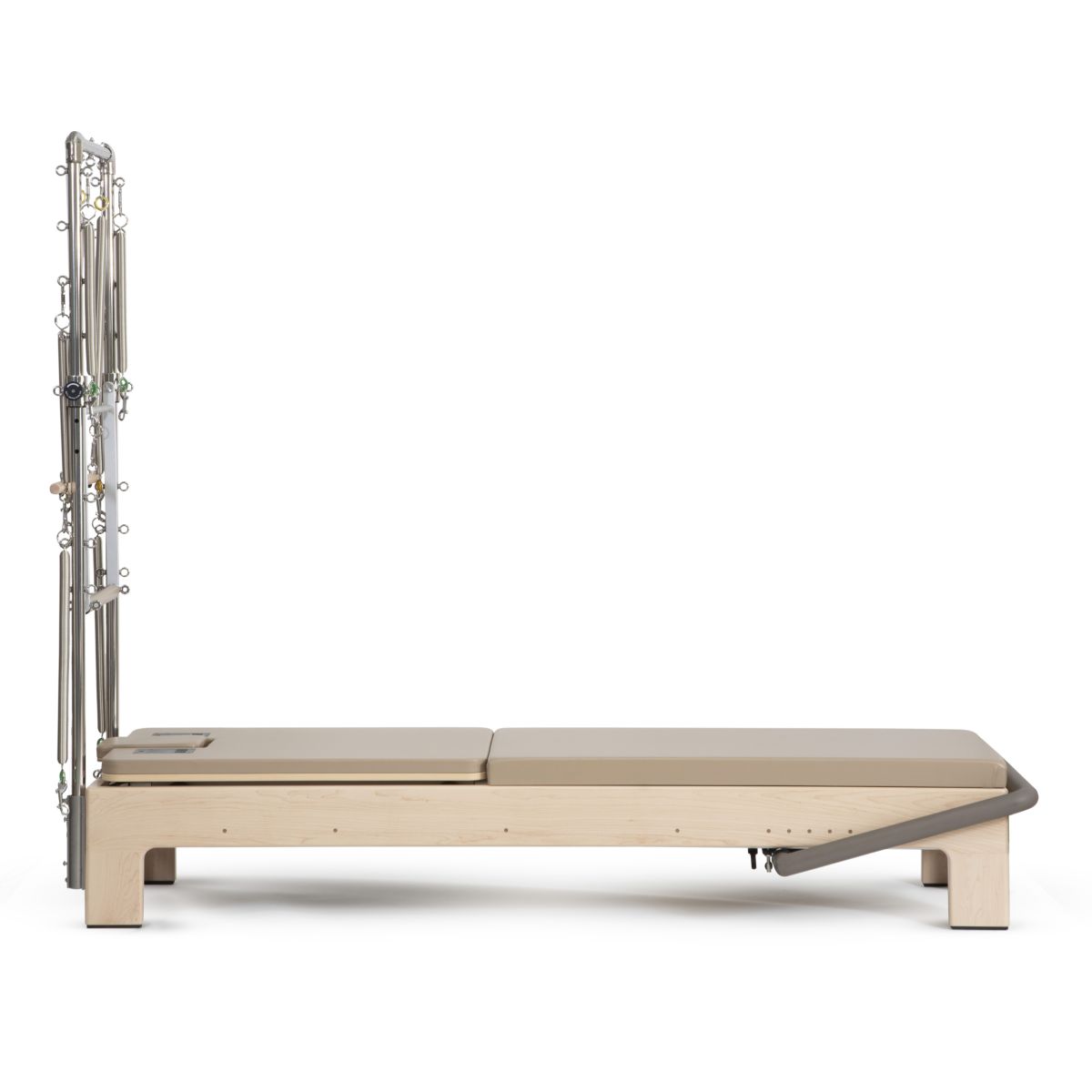 Elina Pilates Elite Advanced Halfcadillac