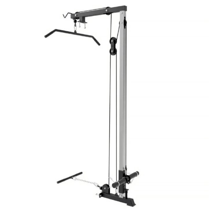 ForceUSA Hoch- und Niedrigzug-Aufsatz für PT Power Rack