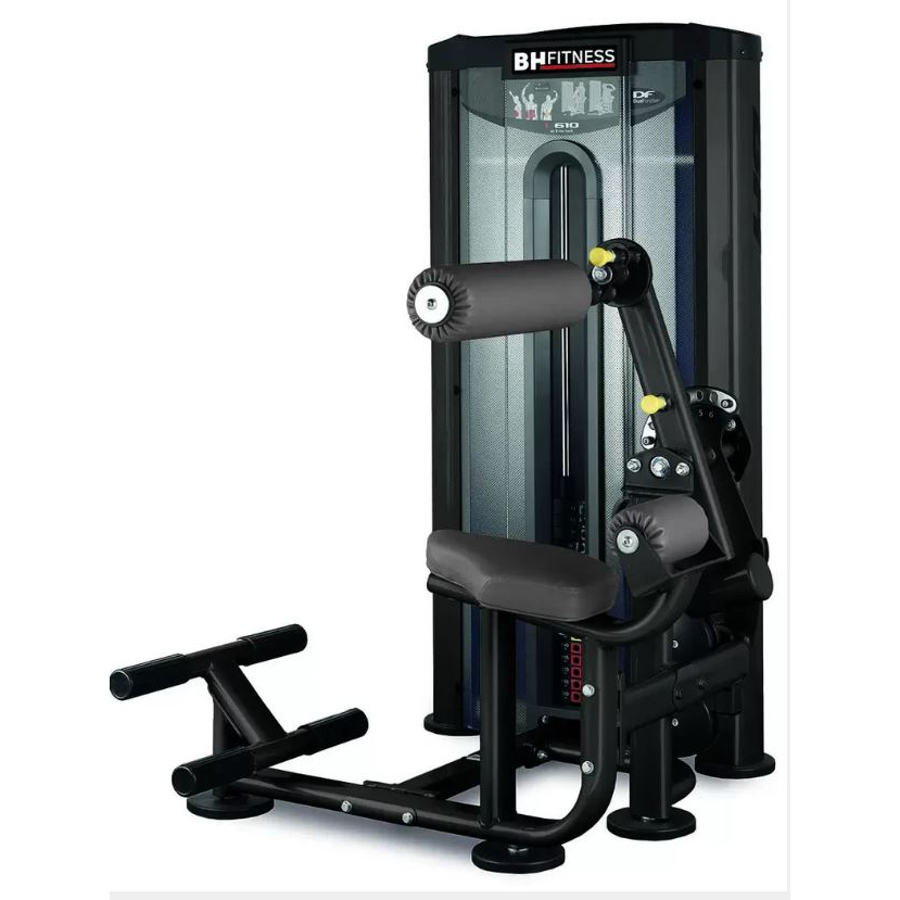 BH Fitness INERTIA Ab / Lower Back L610B