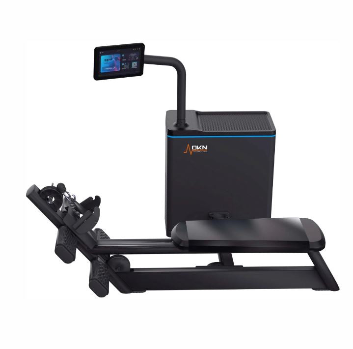 DKN Technology Smart Horizontal Row