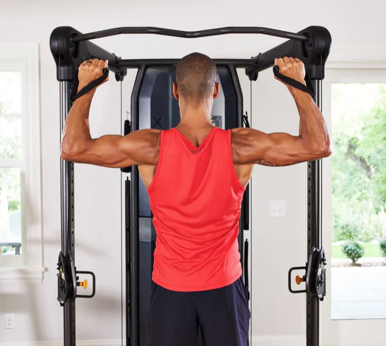 Matrix Functional Trainer FTR30