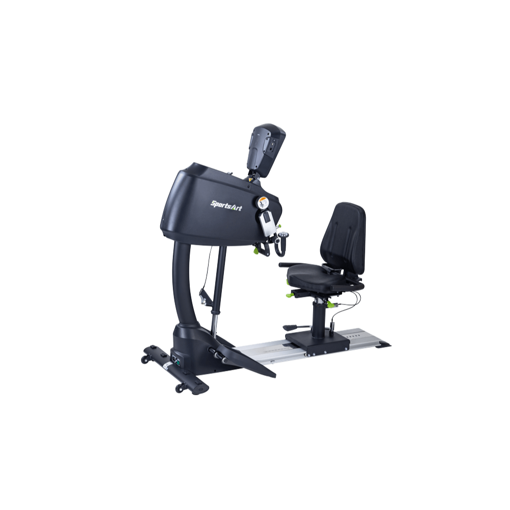 SportsArt Rehabilitation Oberkörpertrainer UB52