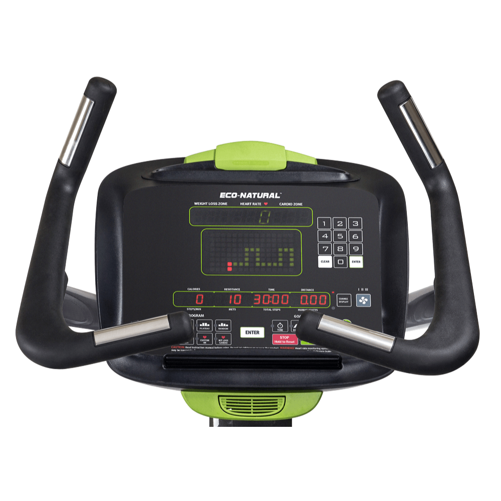 SportsArt ECO-NATURAL Status Line Stepper S715