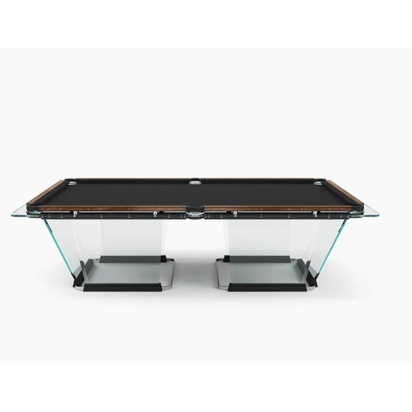 Teckell Billardtisch T1.3 Wood