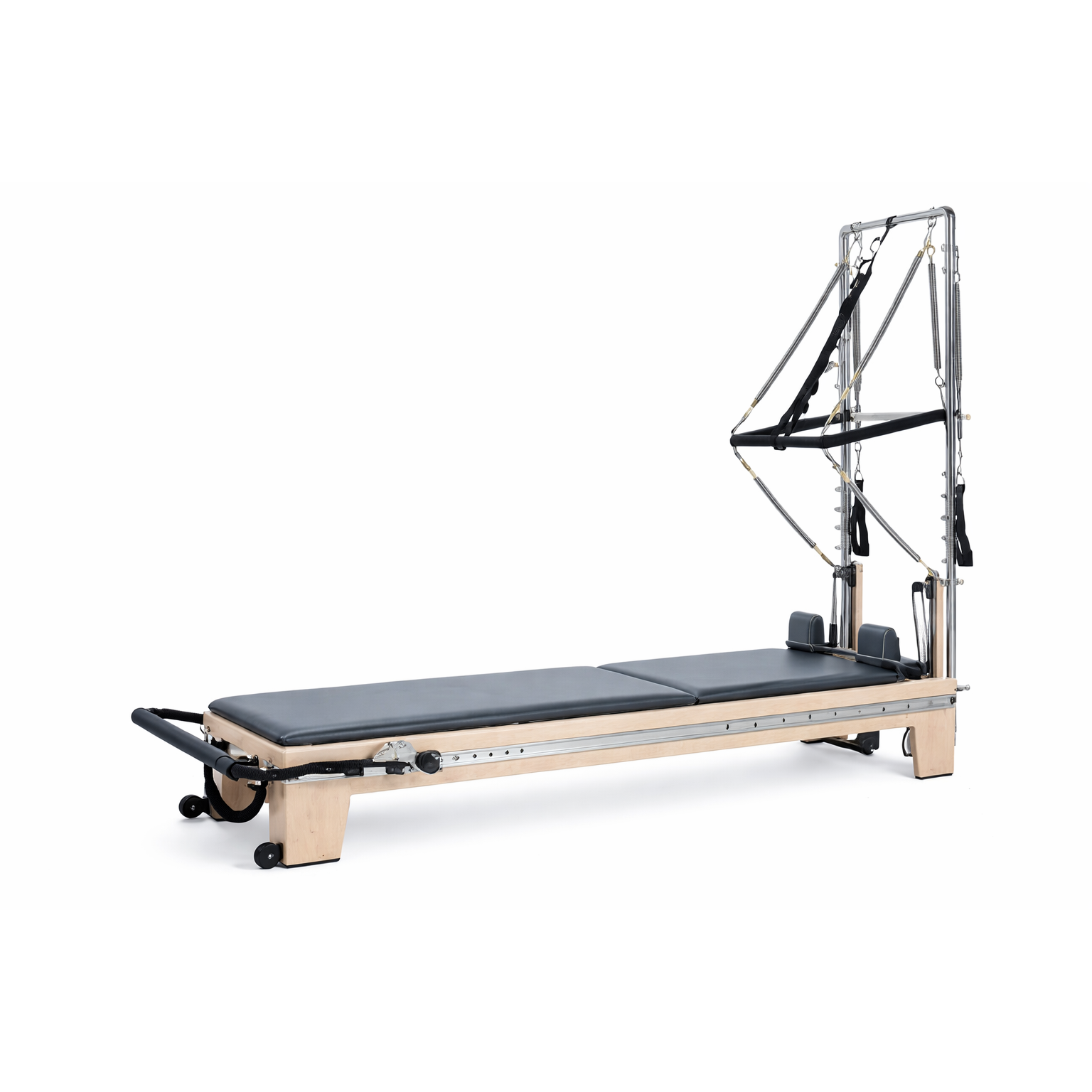 The Virtù Line Reformer ANIMA