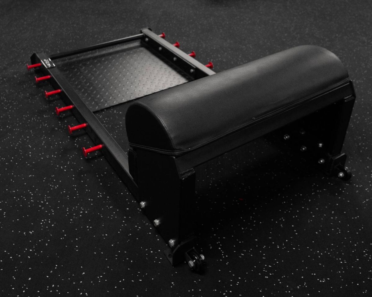 Titanium Strength Professional Hip Thrust 131HT