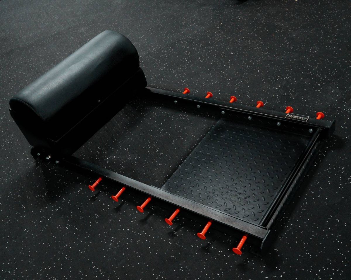 Titanium Strength Professional Hip Thrust 131HT