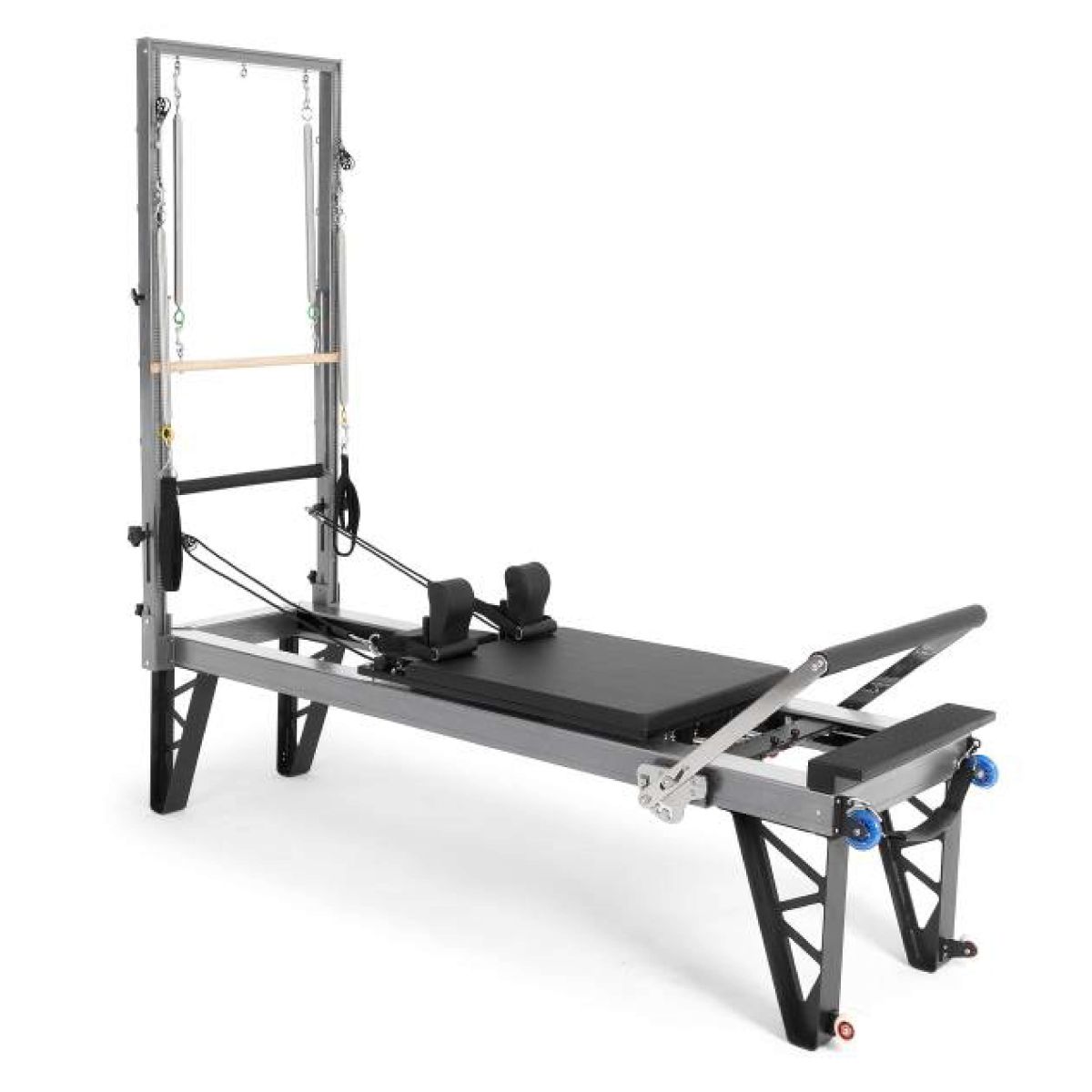 Elina Pilates HL Reformer Half Cadillac