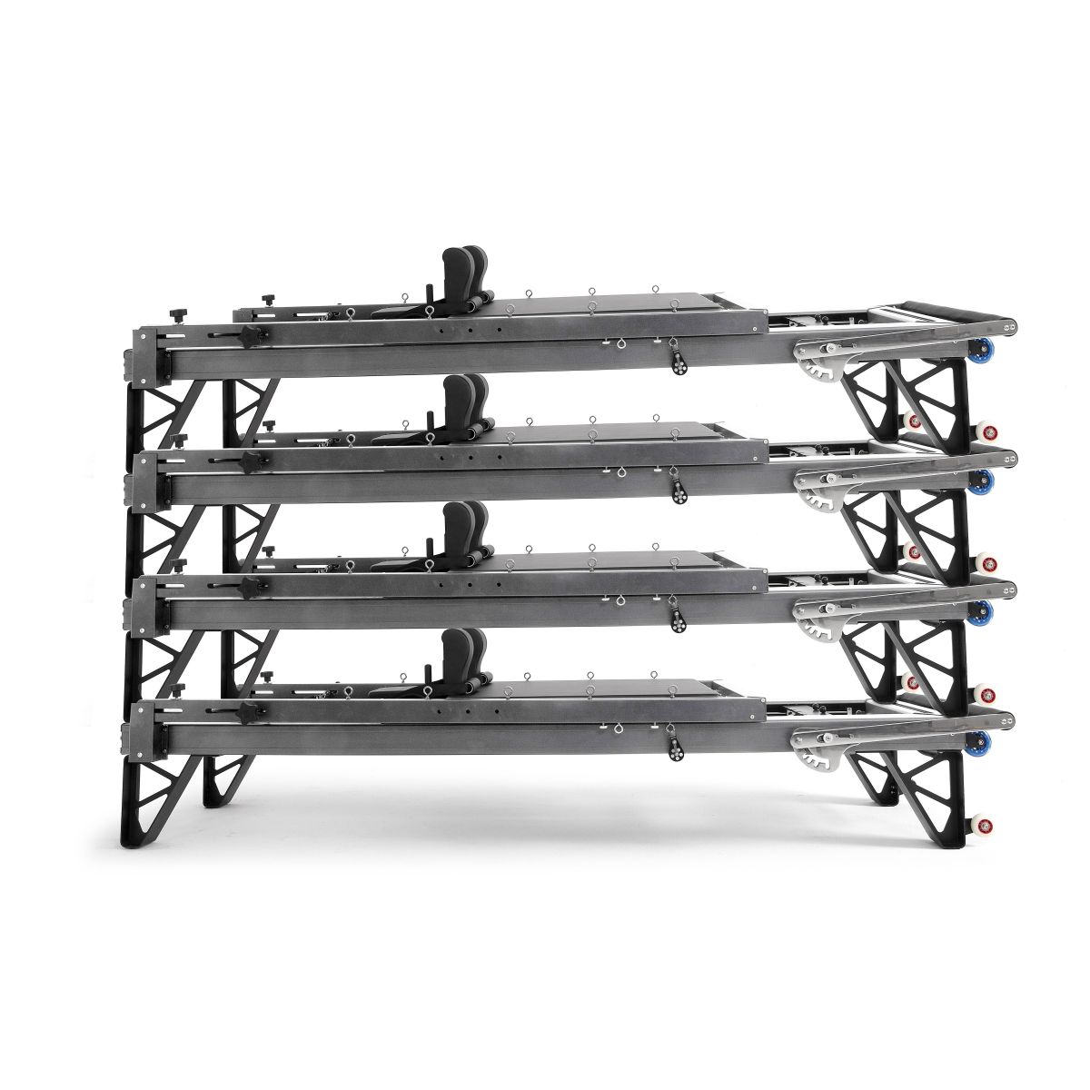 Elina Pilates HL Reformer Half Cadillac