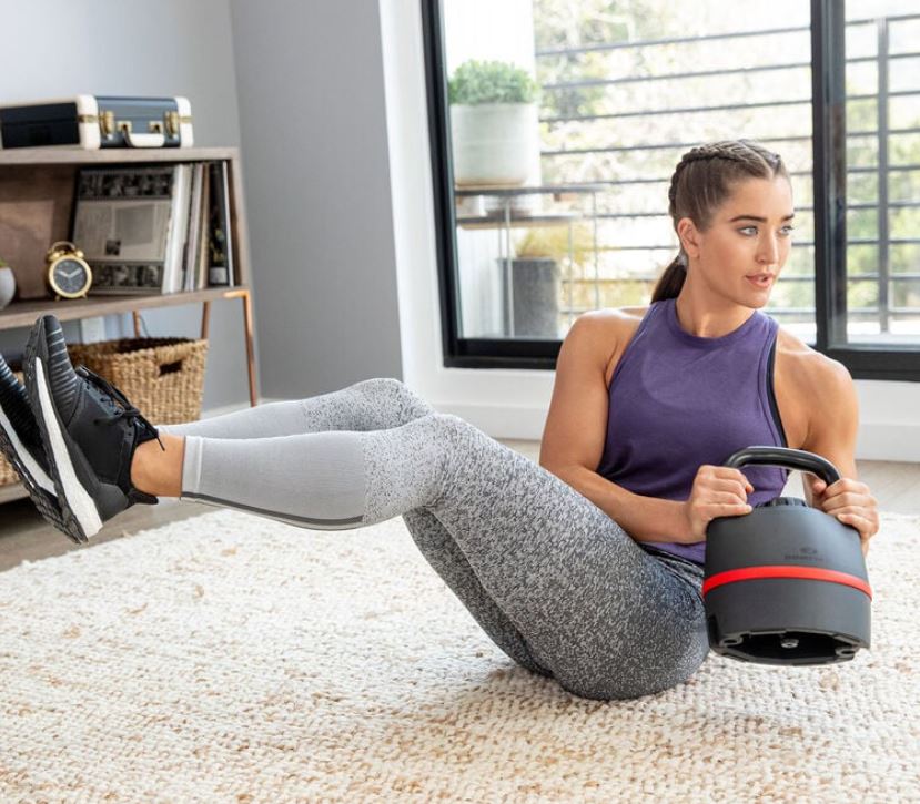 Bowflex SelectTech 840 Kettlebell