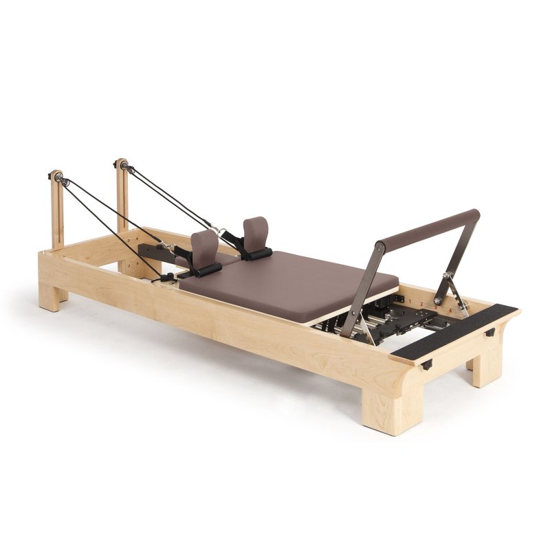 Elina Pilates Holz Reformer