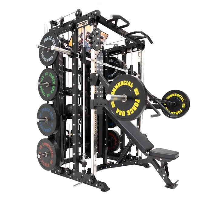 ForceUSA G15 All-in-One Trainer