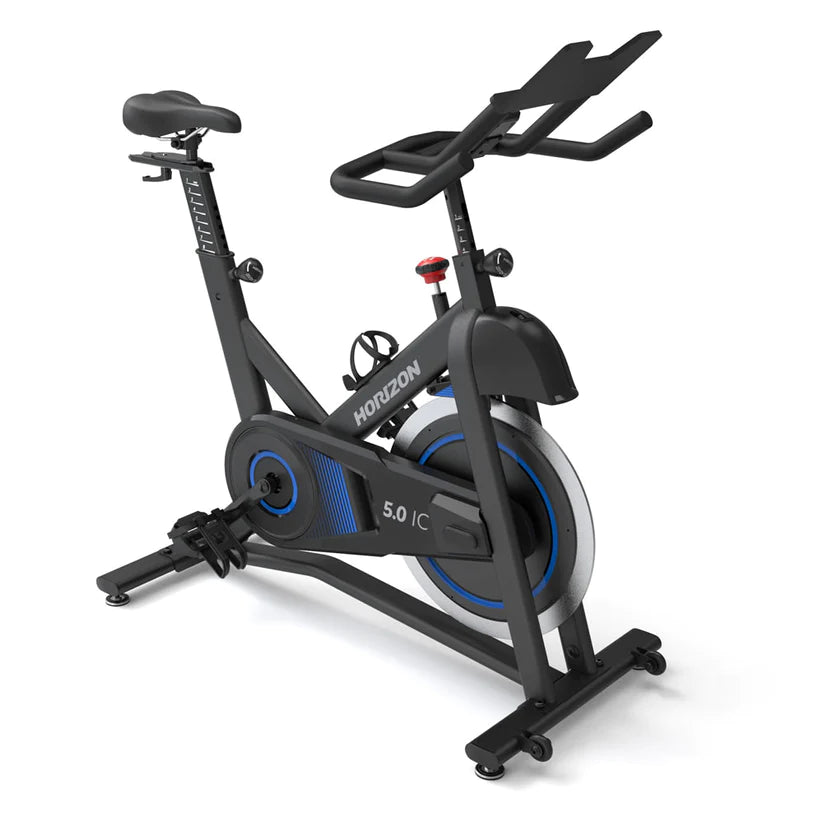 Horizon Fitness Indoor Bike 5.0IC