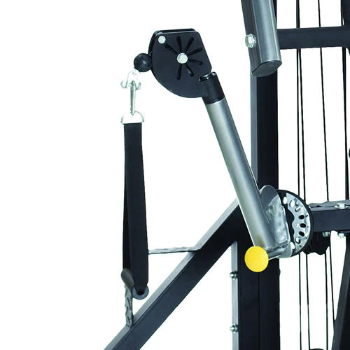 Horizon Fitness Kraftstation Torus 5
