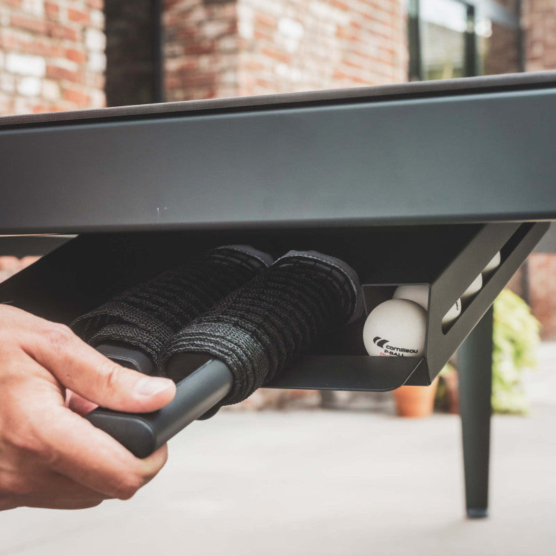 Cornilleau Hyphen Outdoor Tischtennistisch
