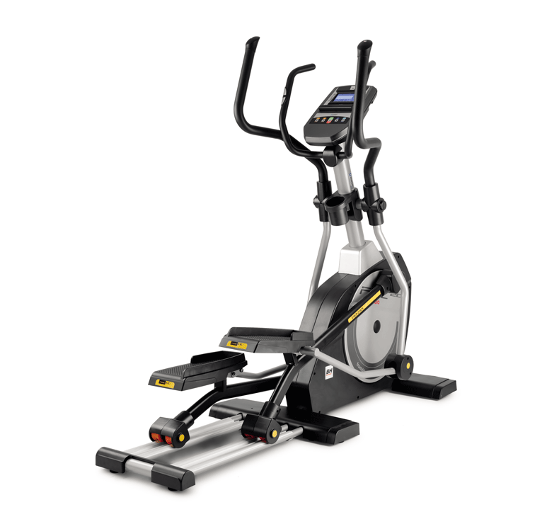 BH Fitness Ellipsentrainer FDC20 Studio
