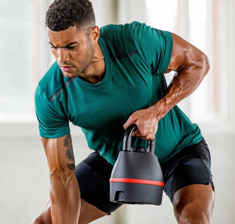 Bowflex SelectTech 840 Kettlebell
