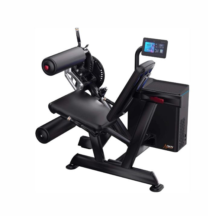 DKN Technology Smart Leg Extension & Leg Curl