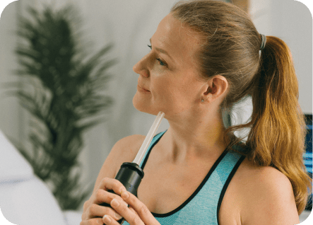 CTN Kryotherapiegerät X°Cryo