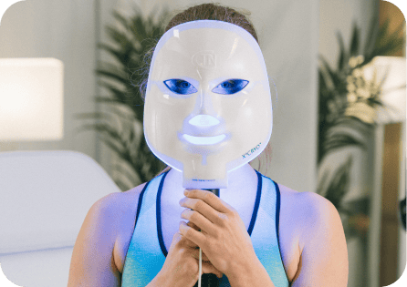 CTN Kryotherapiegerät X°Cryo