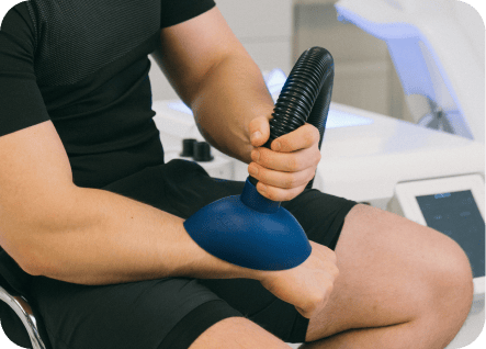 CTN Kryotherapiegerät X°Cryo