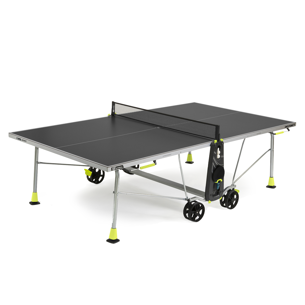 Cornilleau Instinct Outdoor Tischtennisplatte