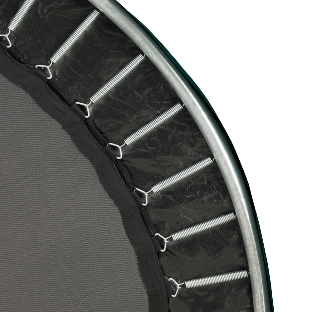 Etan Sky-Flyer Bodentrampolin mit Netz