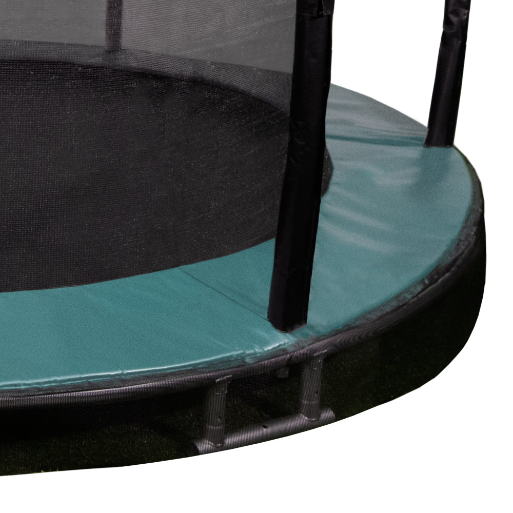 Etan Sky-Flyer Bodentrampolin mit Netz