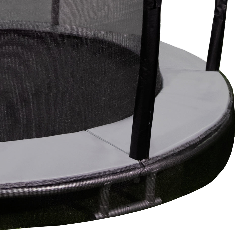 Etan Sky-Flyer Bodentrampolin mit Netz