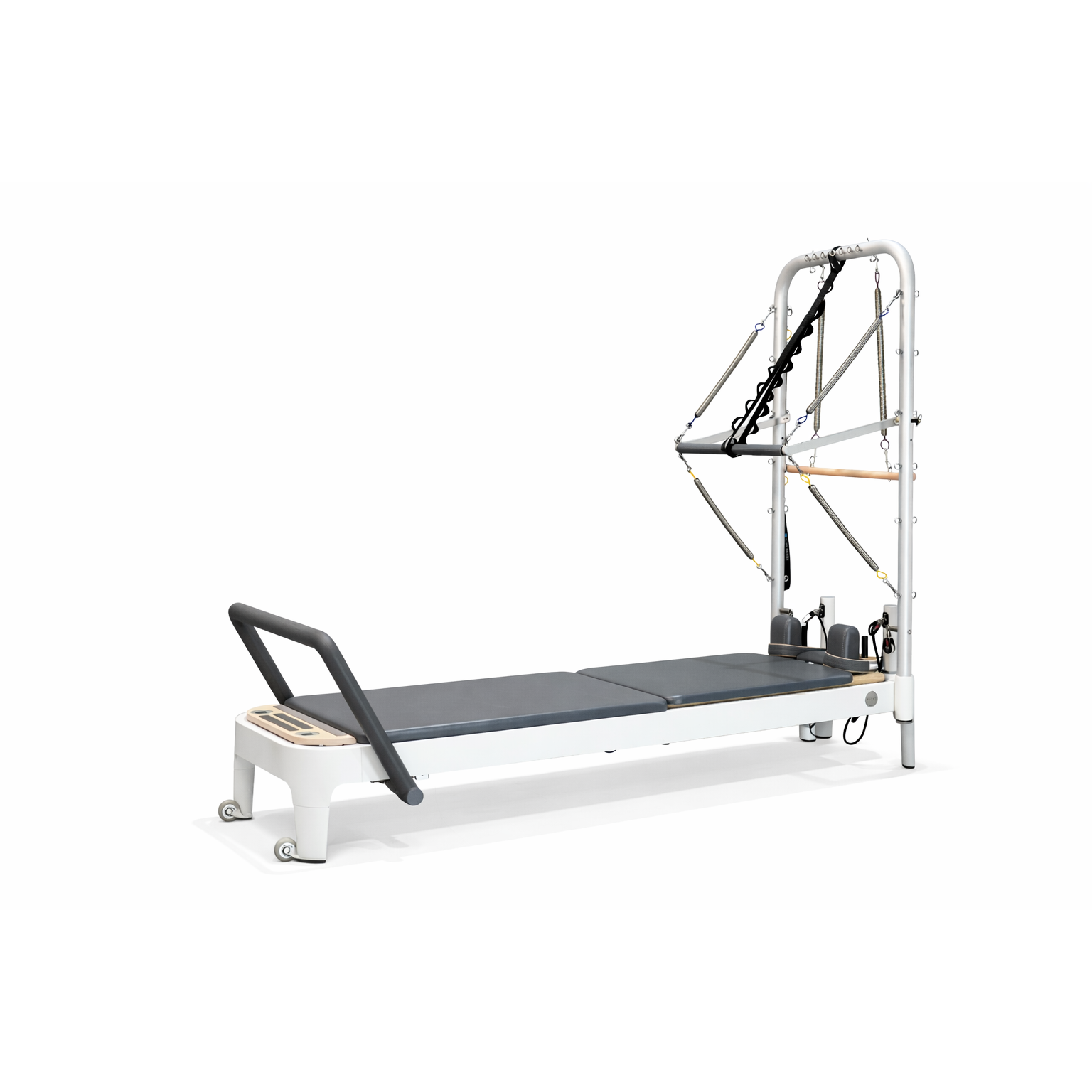 The Virtù Line Reformer GRAZIA