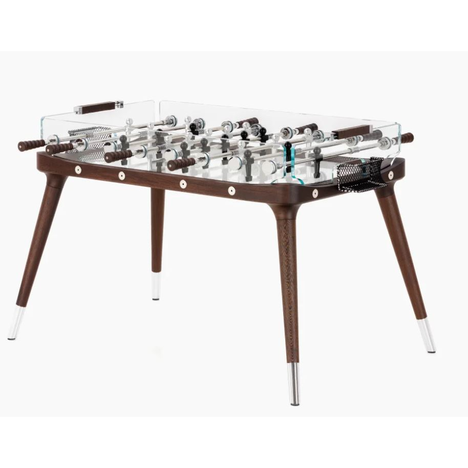 Teckell Tischfußball 90° Minuto III Wenge