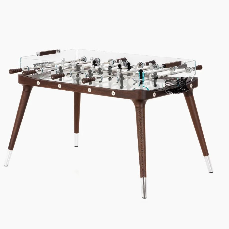 Teckell Tischfußball 90° Minuto IIII Wenge