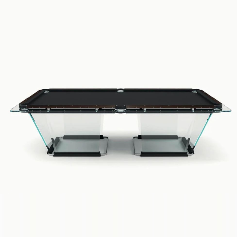 Teckell Billardtisch T1.3 Wenge