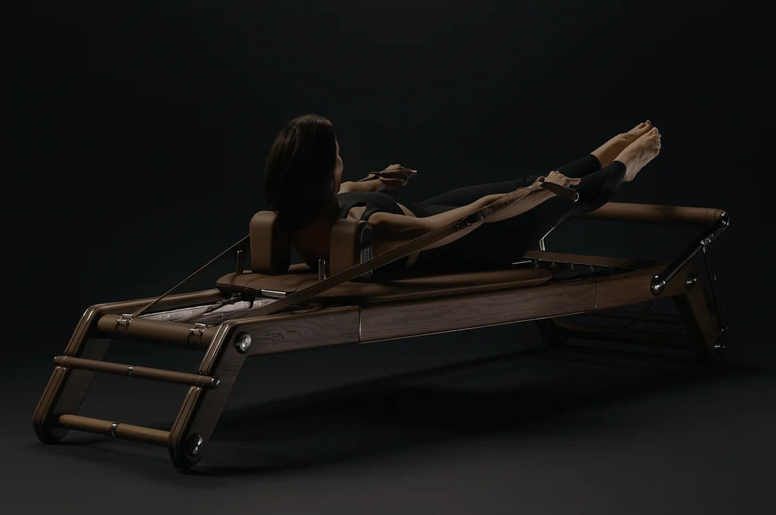 PENT. JOANA Pilates Reformer