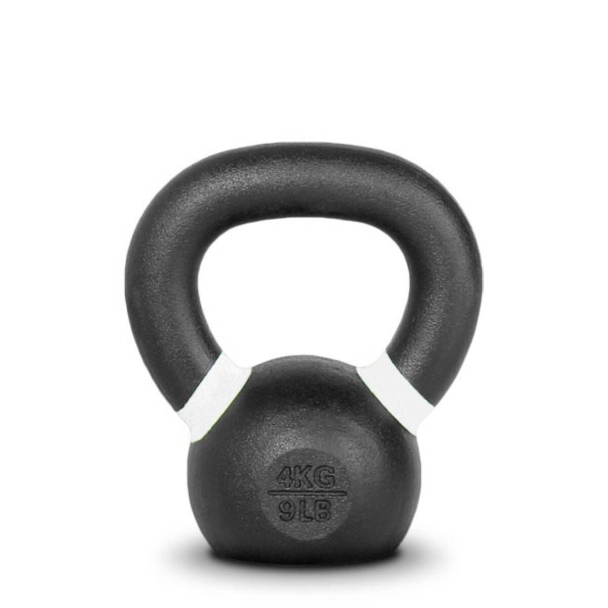 Titanium Strength Kettlebell Pro Cast Iron