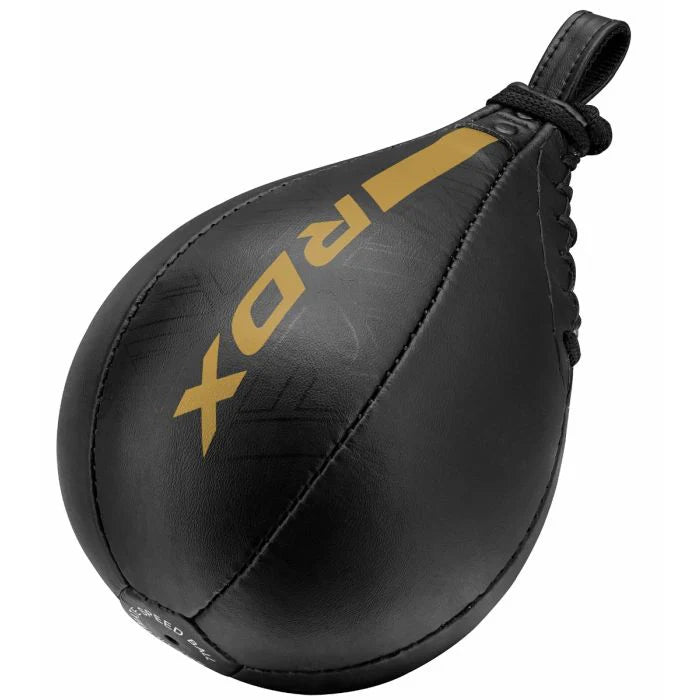 RDX Speedball mit Stahlwirbel KARA F6