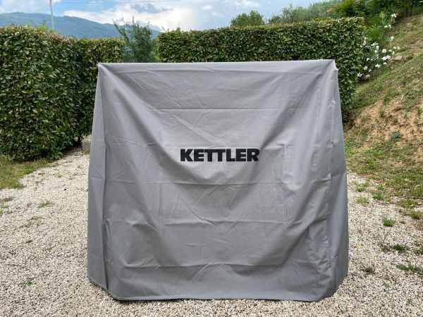 Kettler Tischtennis Abdeckhaube