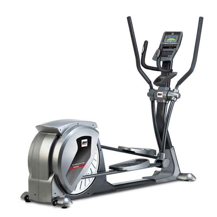 BH Fitness Crosstrainer Khronos Generator G260