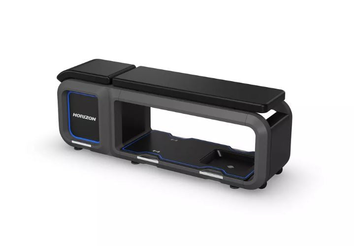 Horizon Fitness Bench