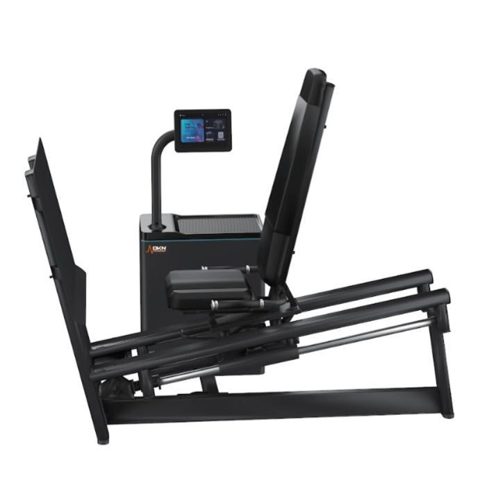 DKN Technology Smart Seated Leg Press 240kg