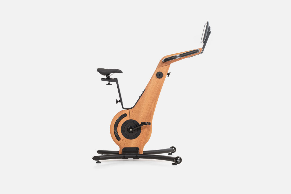 NOHrD Bike Pro