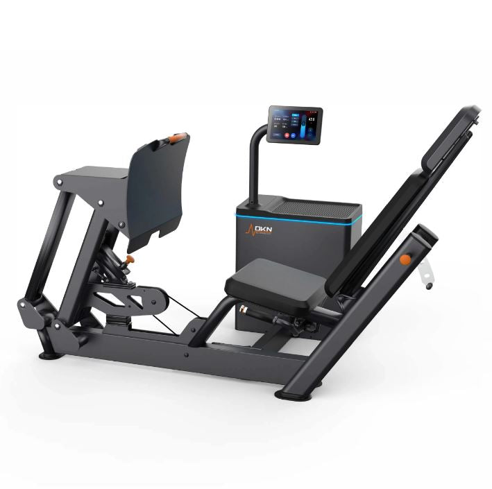 DKN Technology Smart Seated Leg Press 170kg