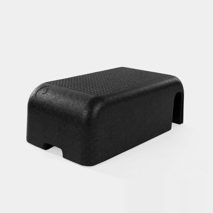 Balanced Body Sitting Box Lite — Pilates Zubehör | Balanced Body