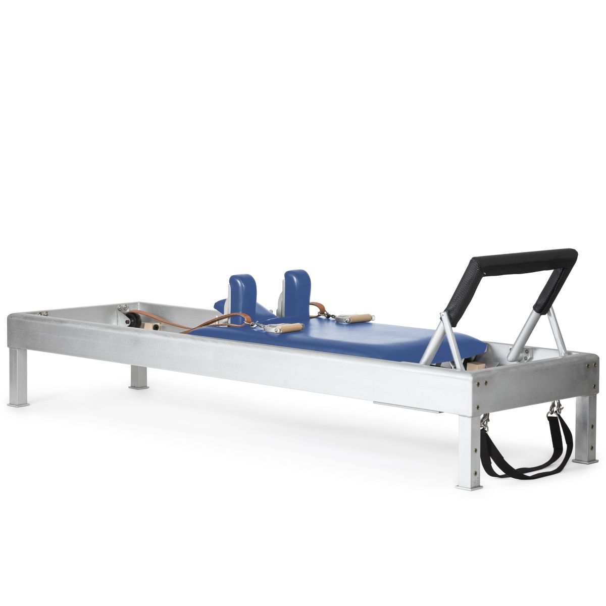 Elina Pilates Linea Classica Reformer Aluminium